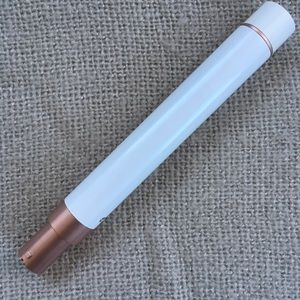 T3 - undone waves 1” straight barrel